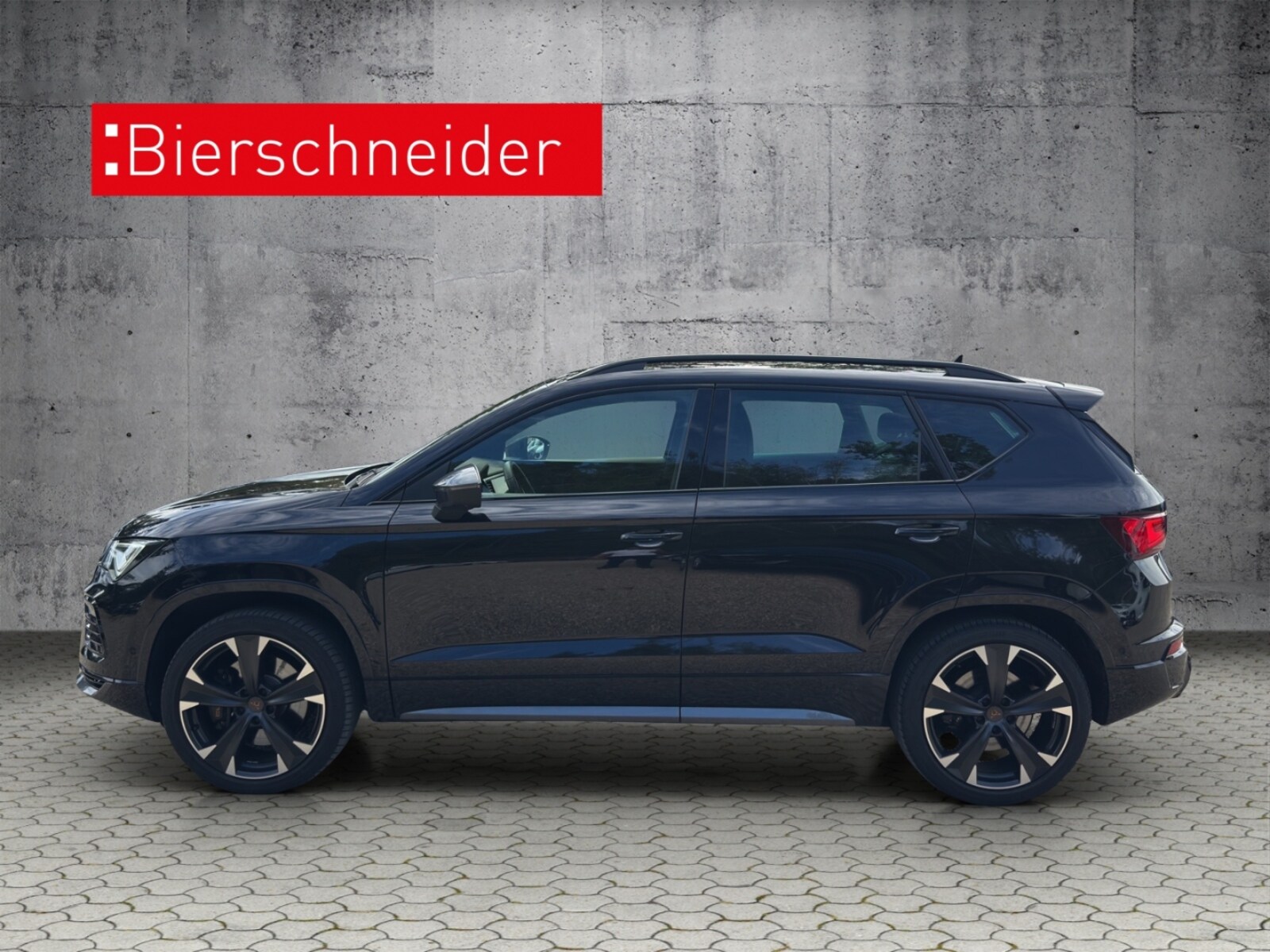CUPRA Ateca – Bild 5