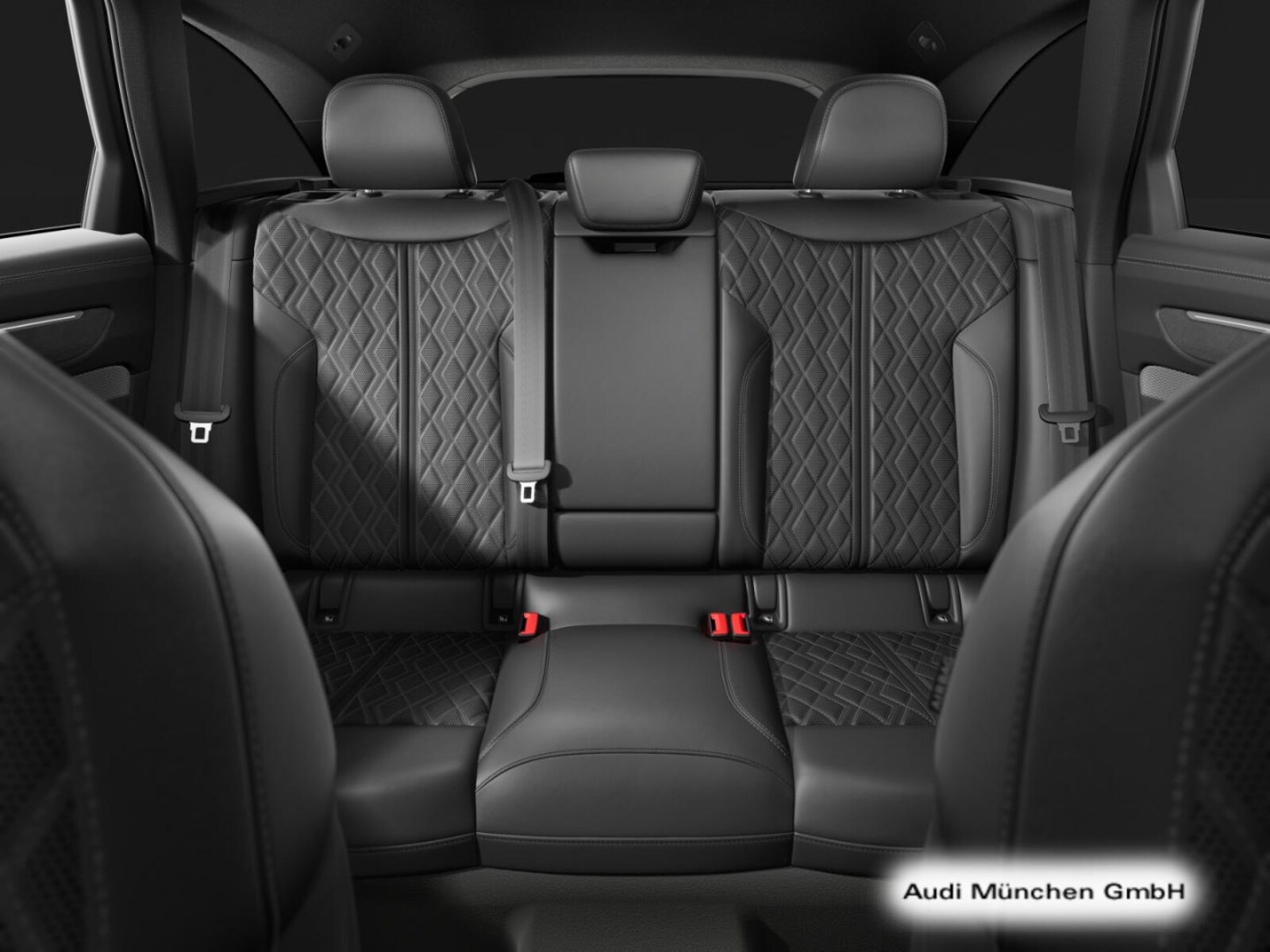 Audi A6 Avant – Bild 10