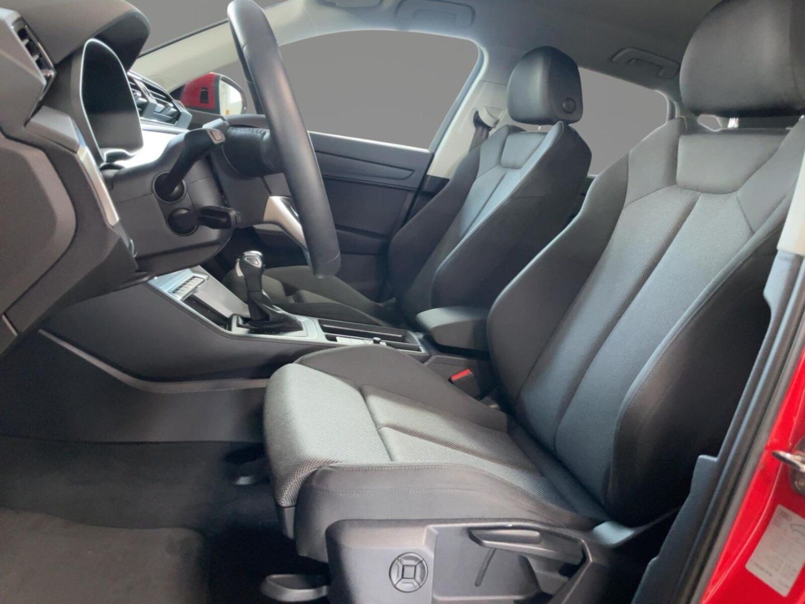 Audi Q3 – Bild 7