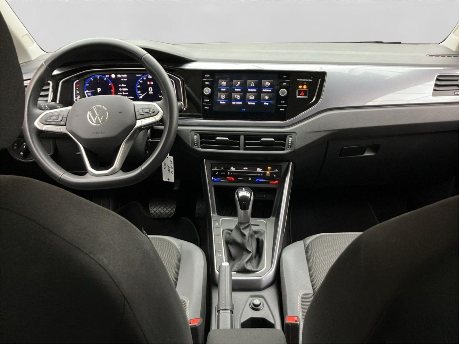 Volkswagen Polo – Bild 6