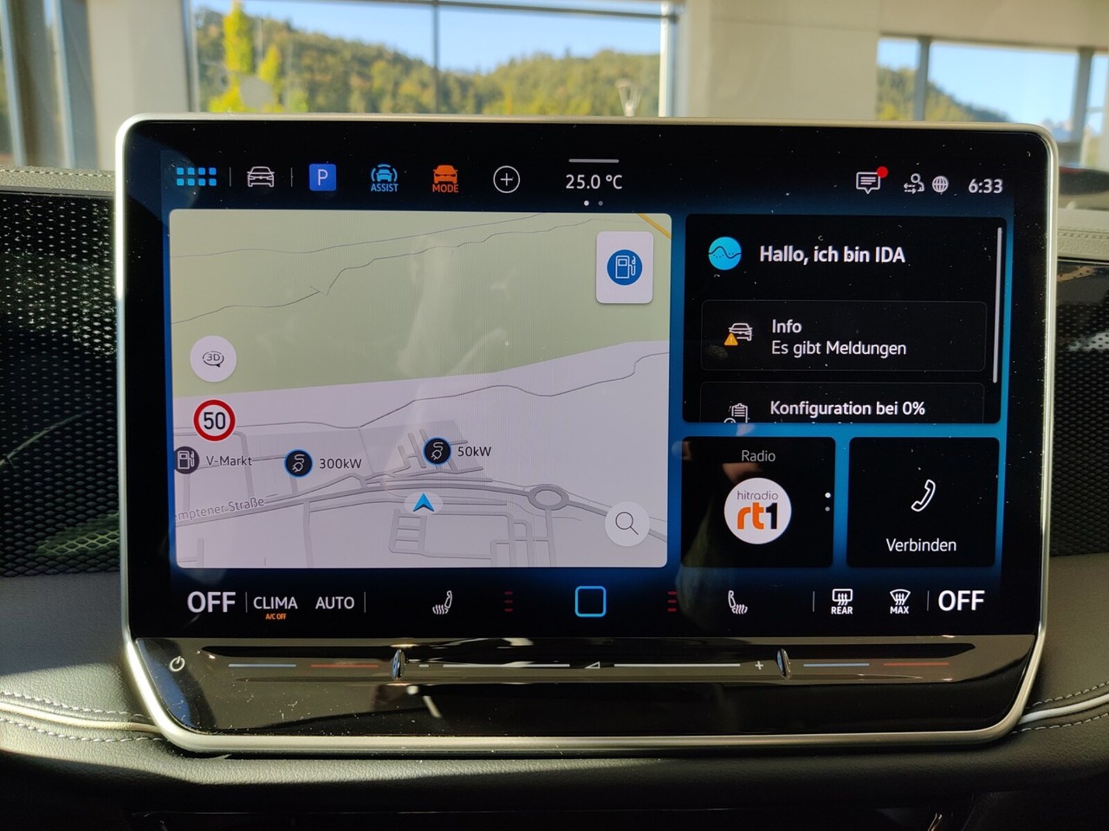 Volkswagen Passat – Bild 12