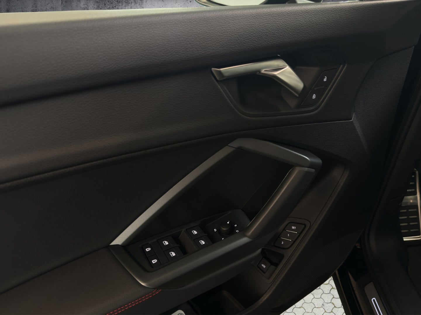 Bild über Audi Q3 Sportback TFSI quattro 140 kW S tronic - für weitere Informationen kontaktieren Sie den Audi Partner