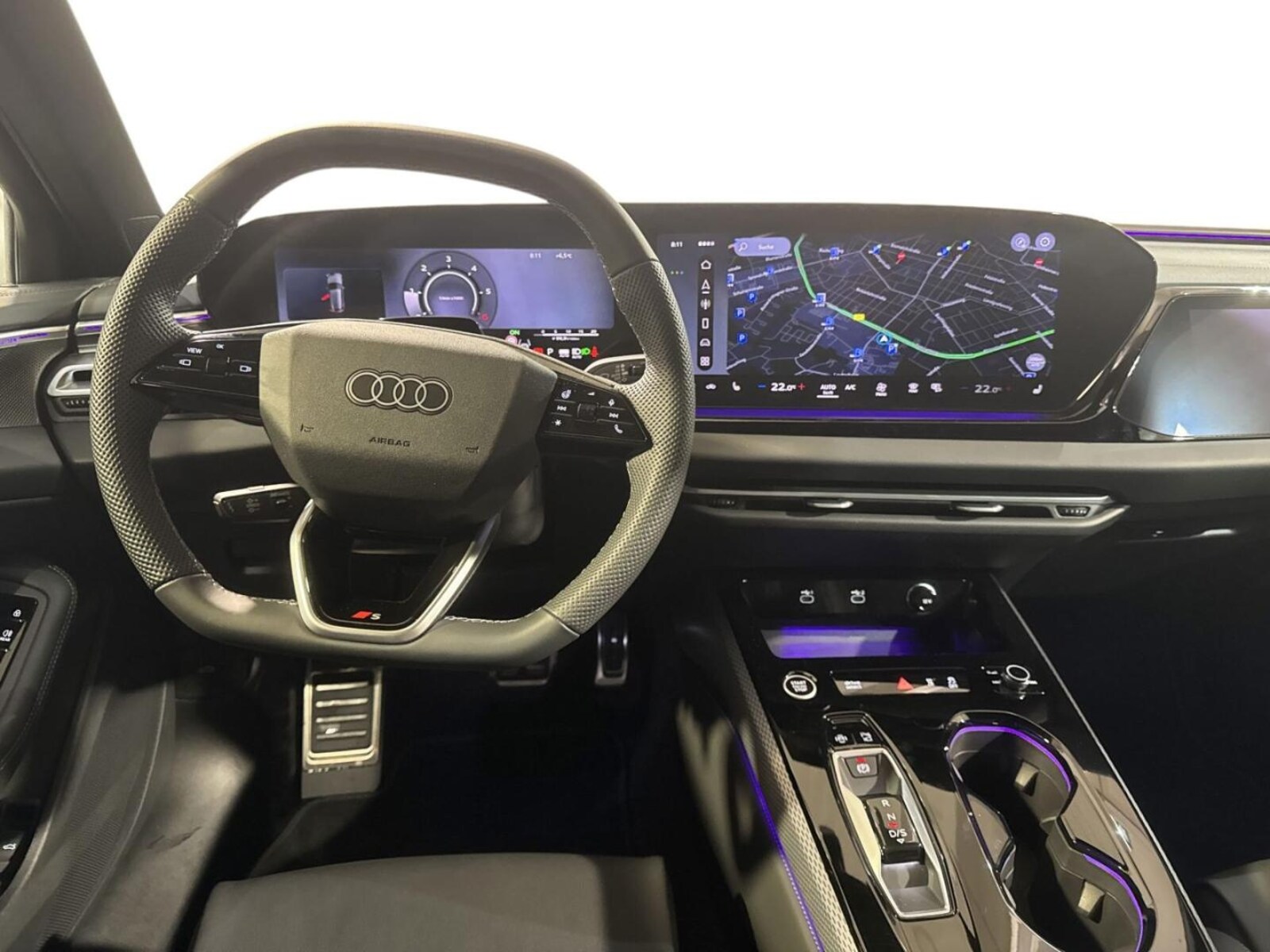 Audi A5 Avant – Bild 11