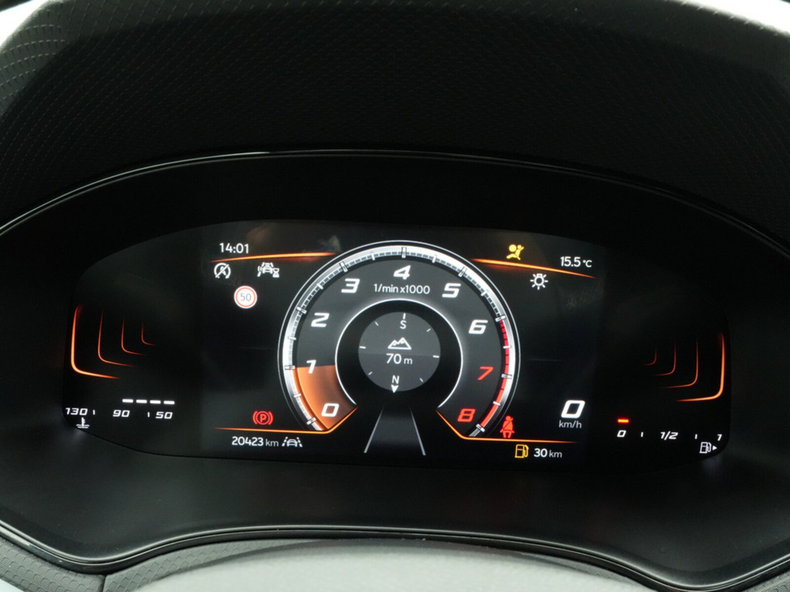 SEAT Arona – Bild 6