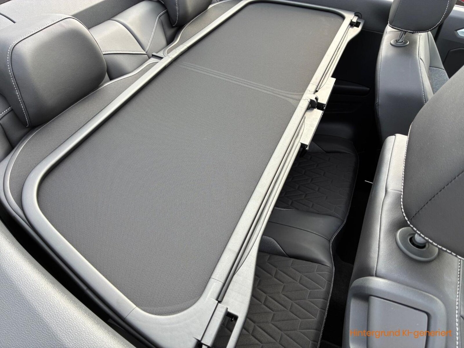 Volkswagen T-Roc Cabriolet – Bild 25