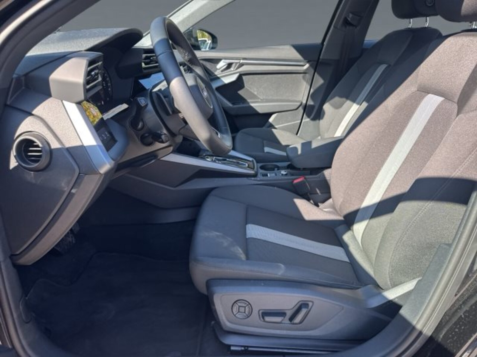 Audi A3 Sportback – Bild 13