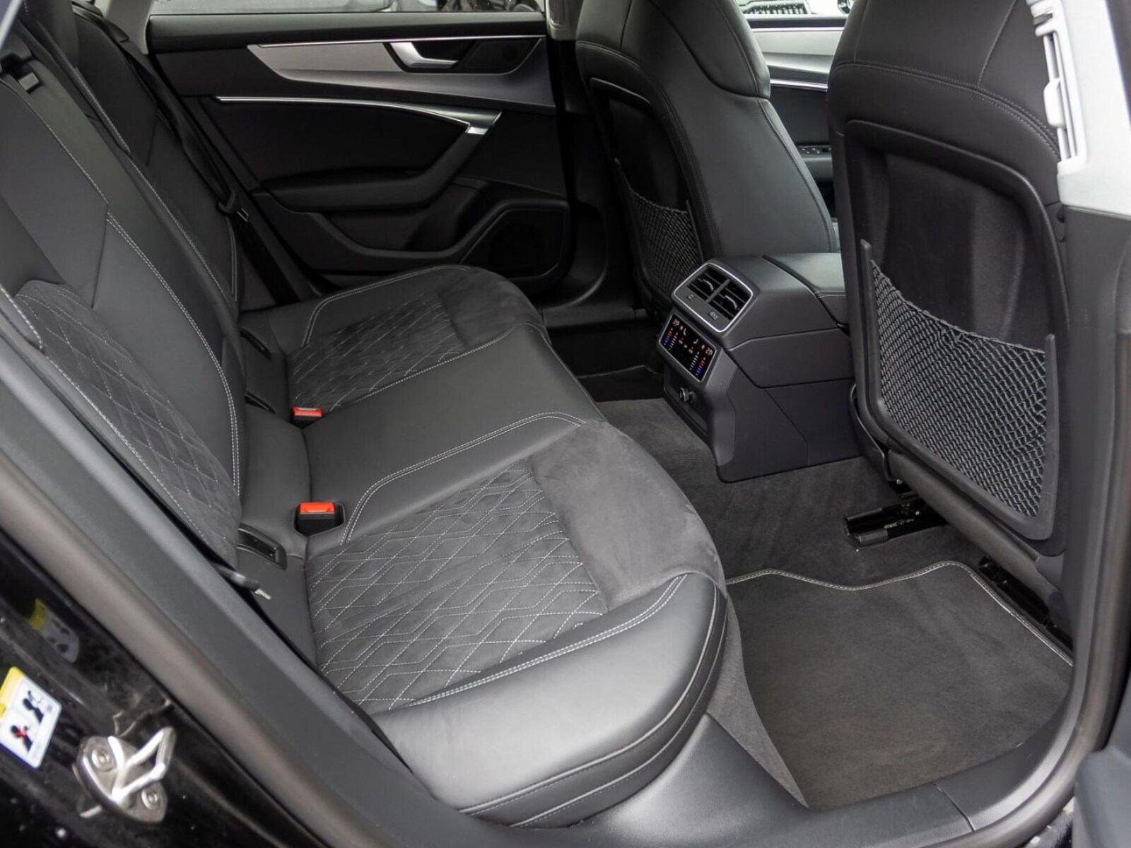 Audi S7 Sportback – Bild 24