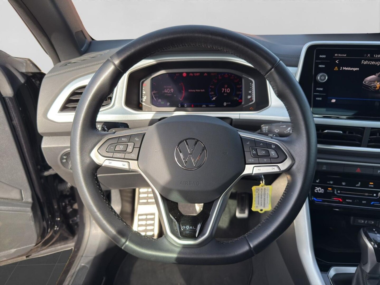 Volkswagen T-Roc Cabriolet – Bild 16