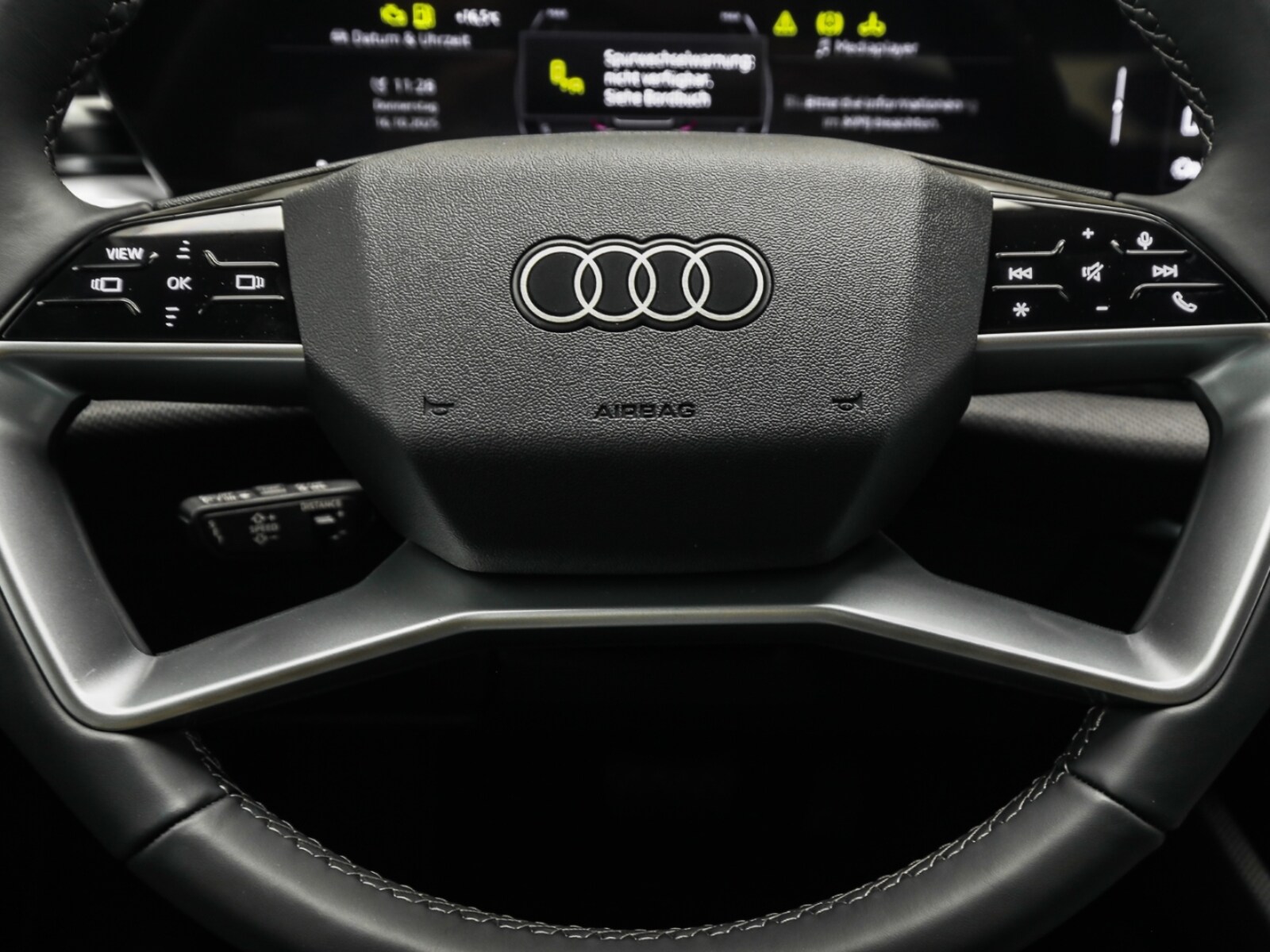 Audi A5 Avant – Bild 14