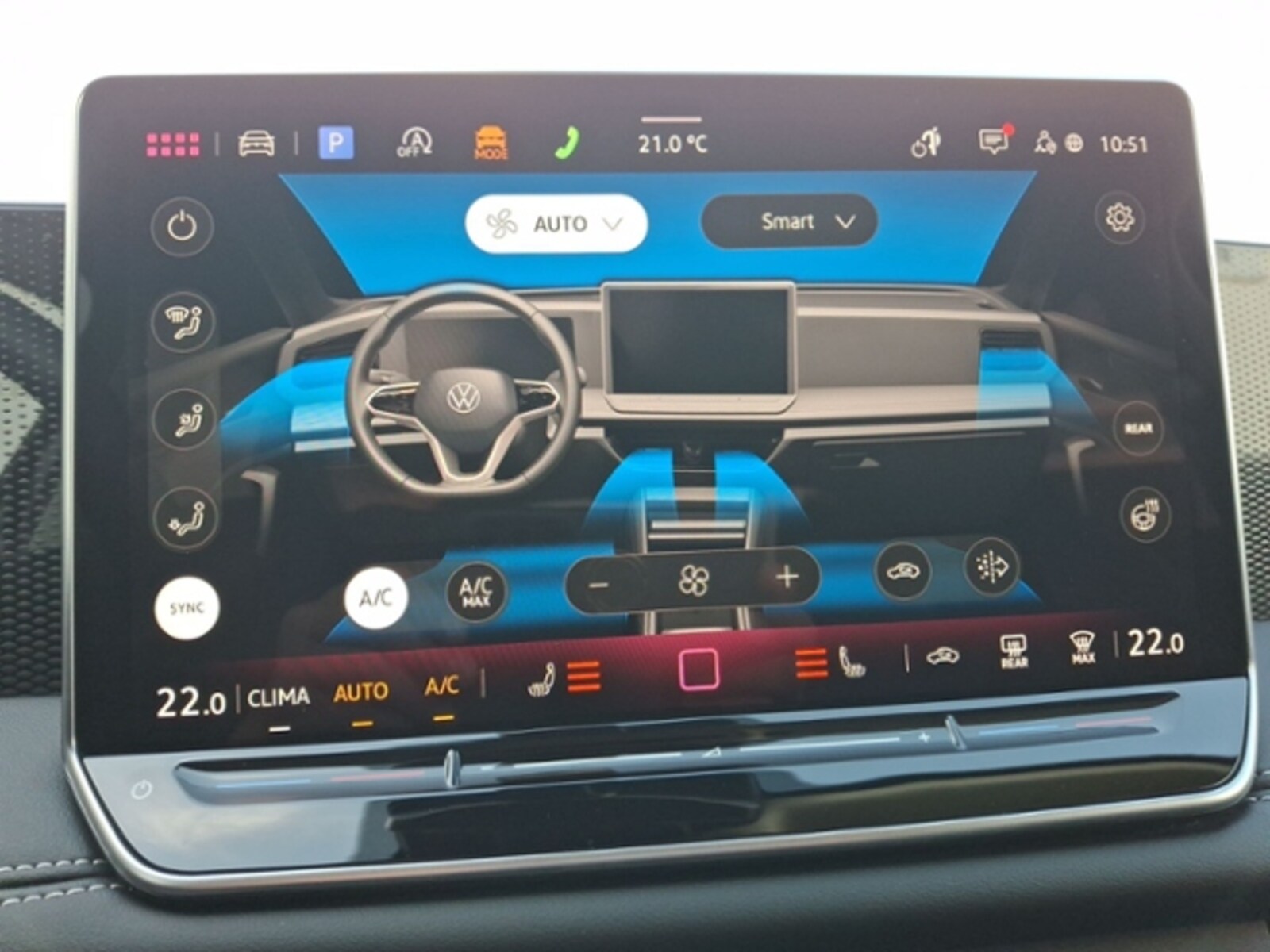 Volkswagen Tiguan – Bild 22
