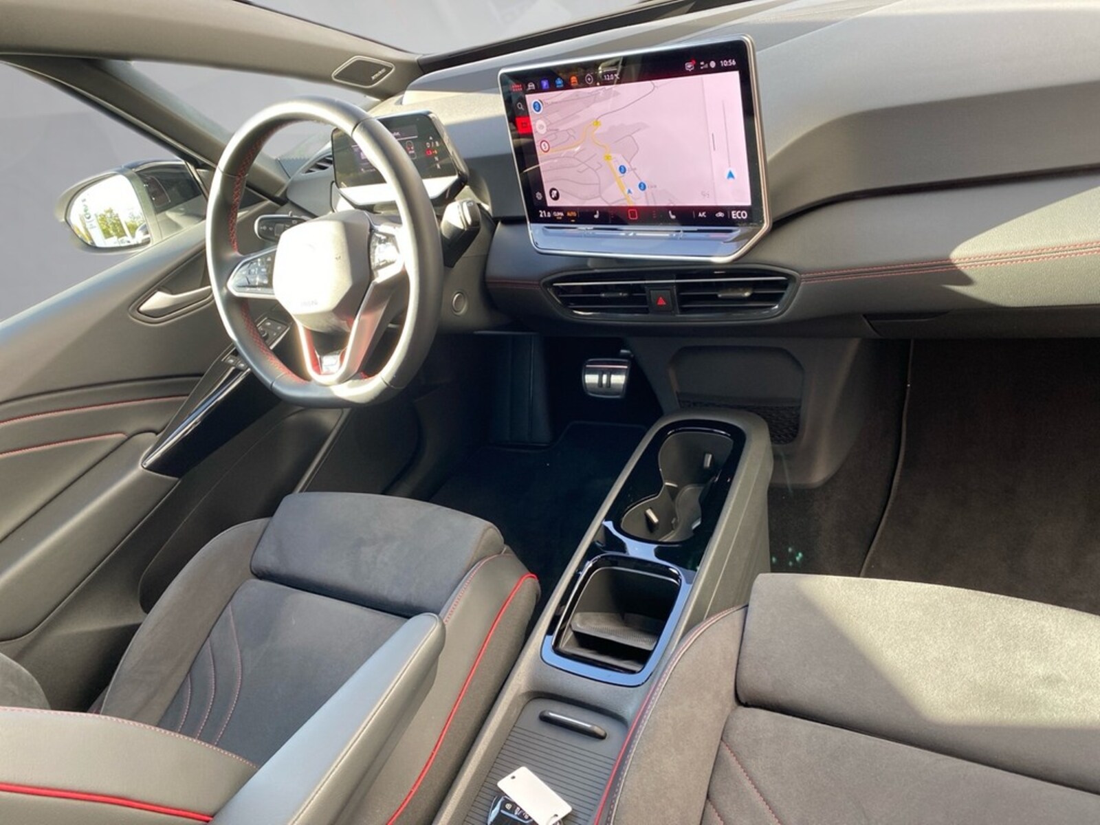 Volkswagen ID.3 – Bild 13
