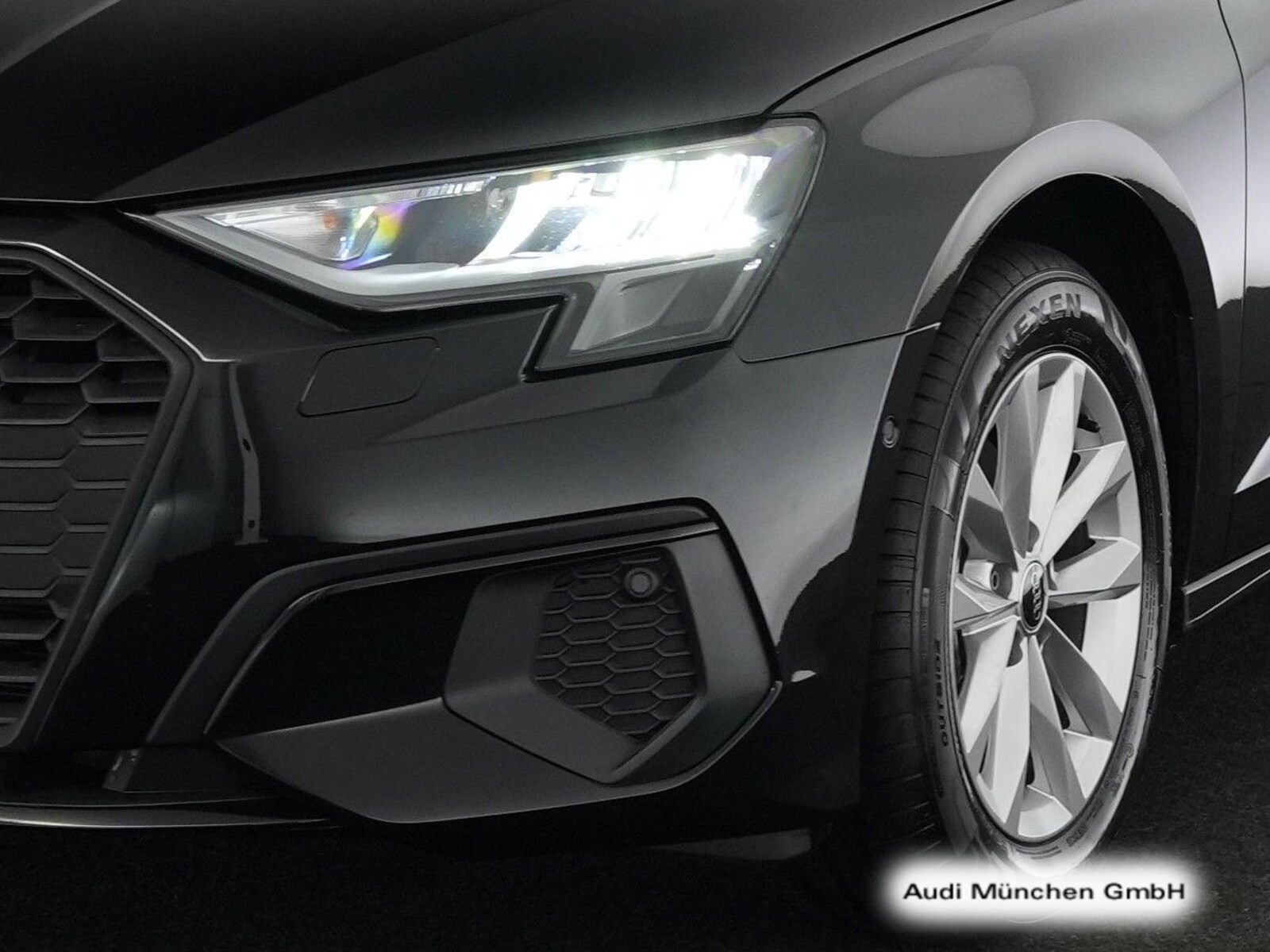 Audi A3 Sportback – Bild 8