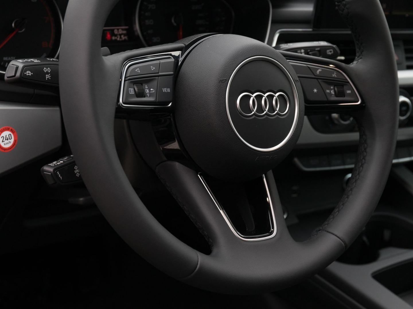 Image about Audi A4 Avant 40 TFSI S tronic