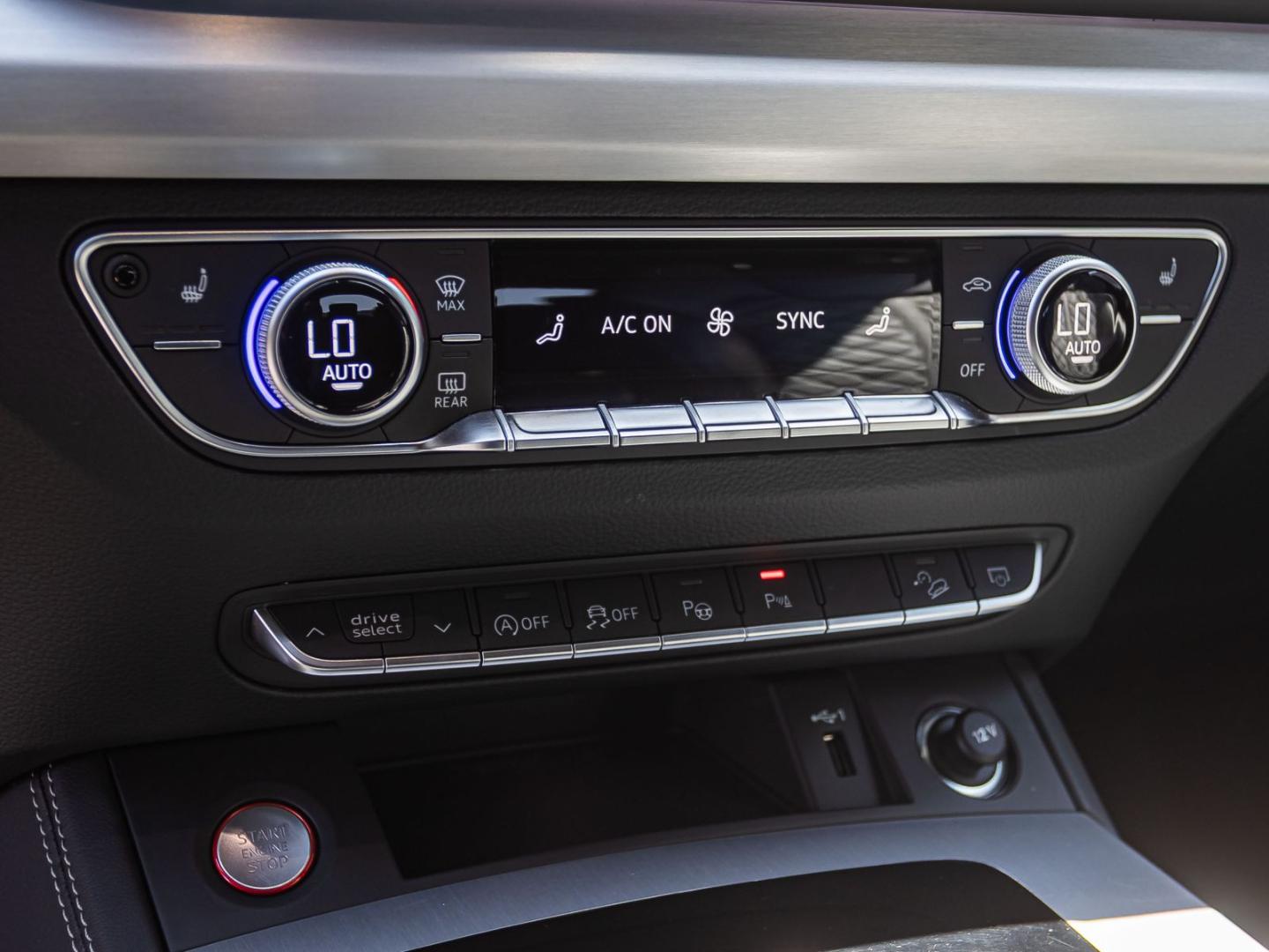 Image about Audi SQ5 TDI tiptronic