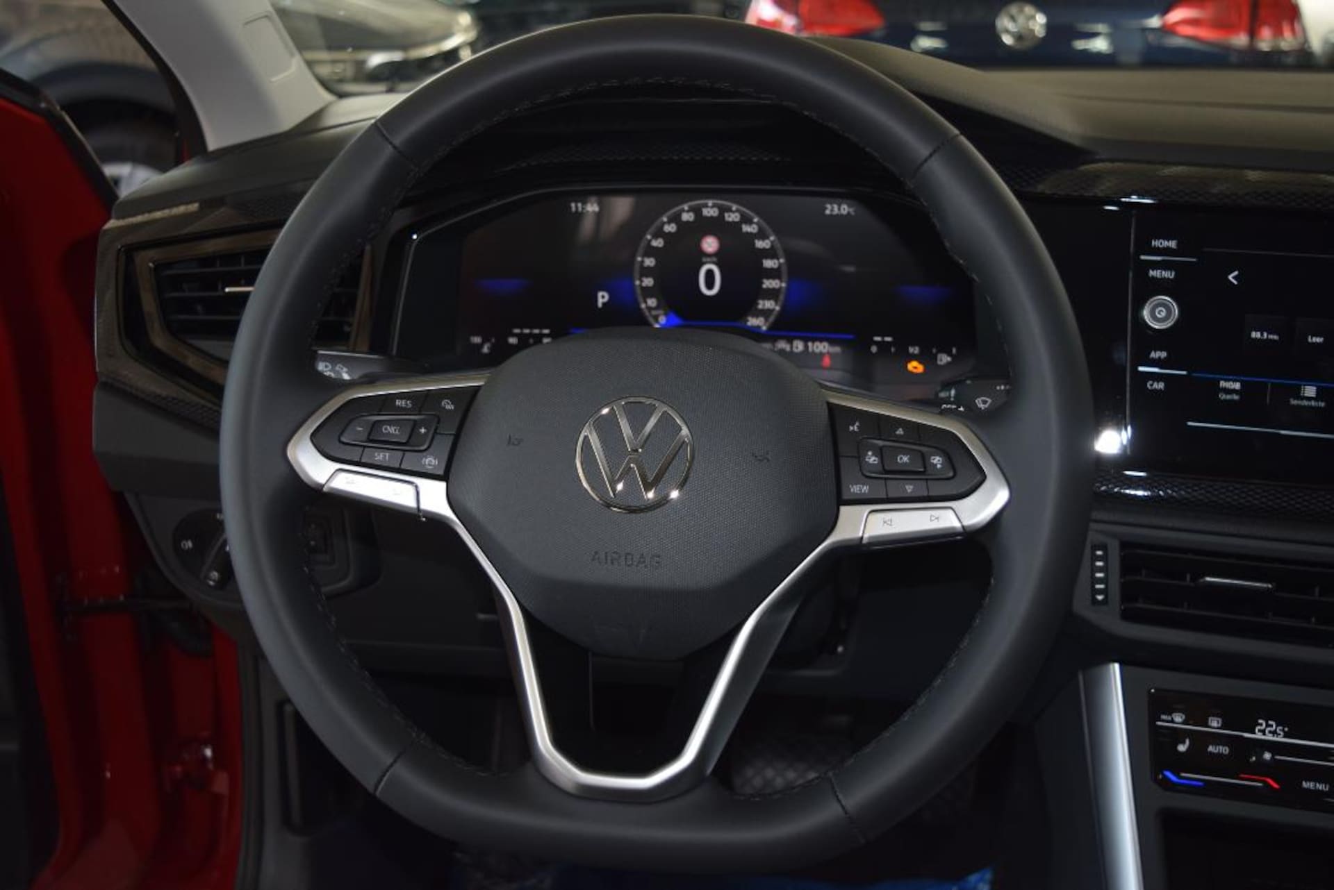 Volkswagen Taigo Life