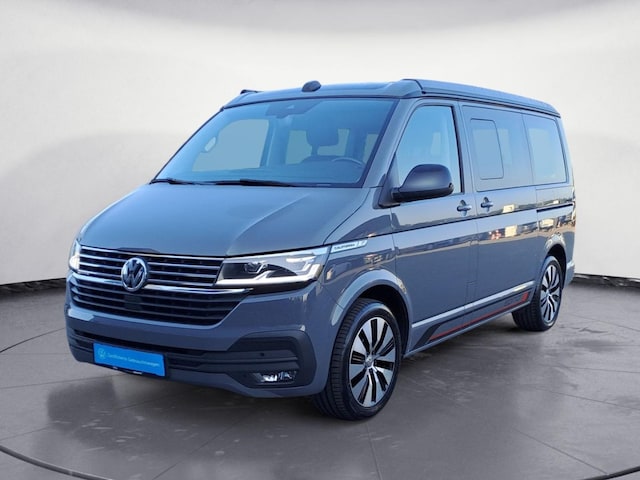 Volkswagen T6.1 California