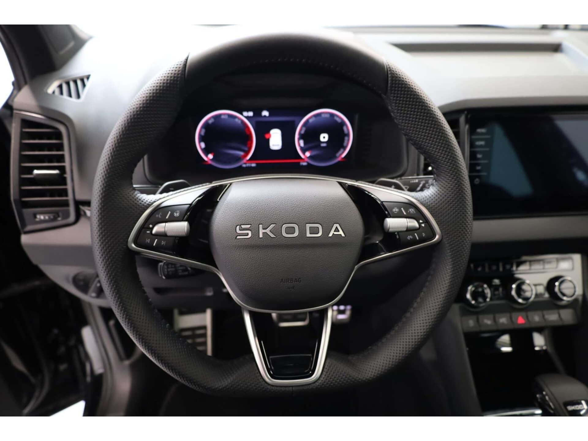 Skoda Karoq Sportline