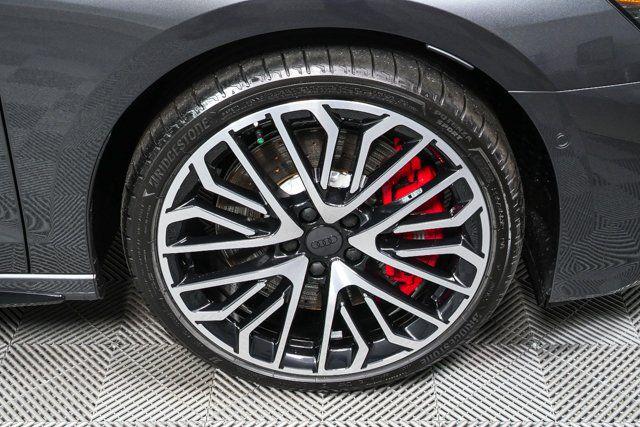 2026 Audi S3 Base - Photo 38