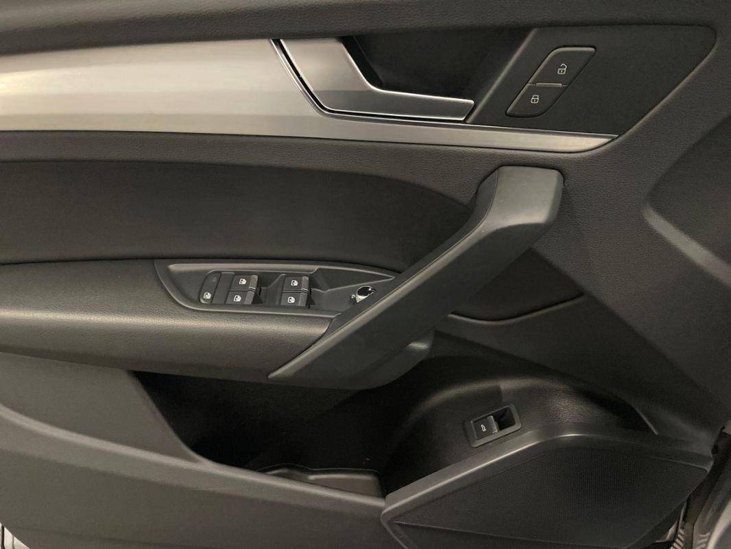 Image about Audi Q5 Sportback S line 35 TDI 120 kW (163 ch) S tronic