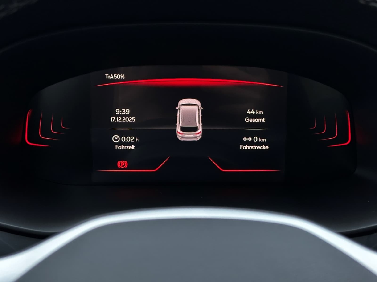 SEAT Ateca – Bild 9