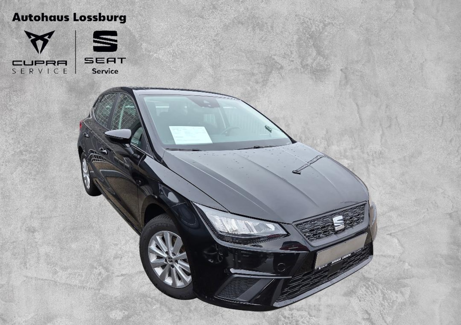 SEAT Ibiza – Bild 5