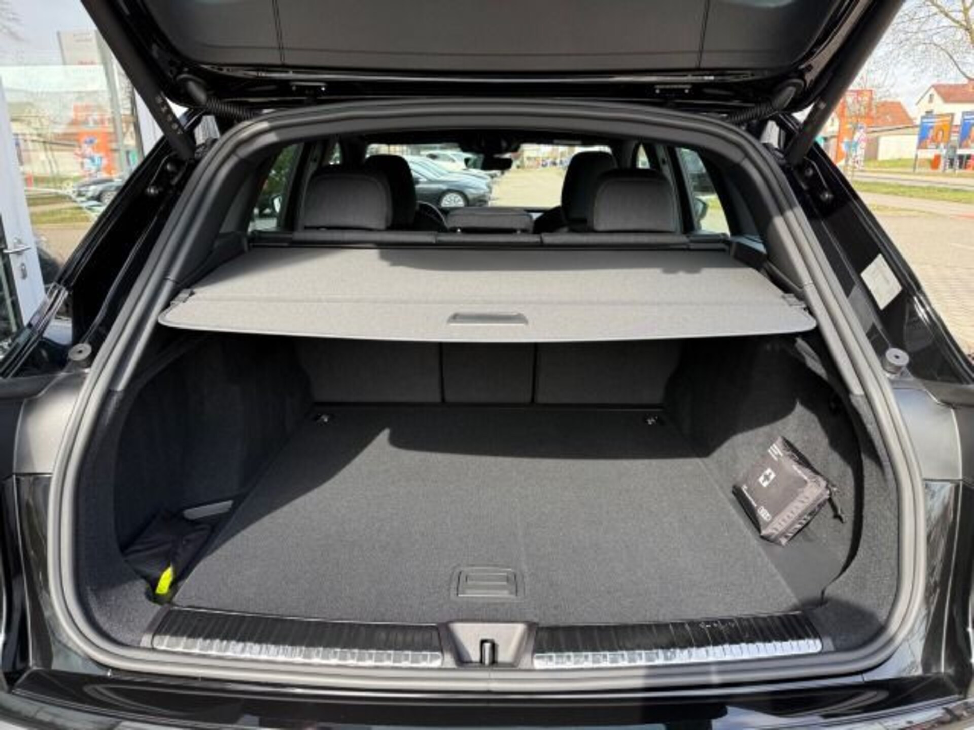 Audi Q5 SUV
