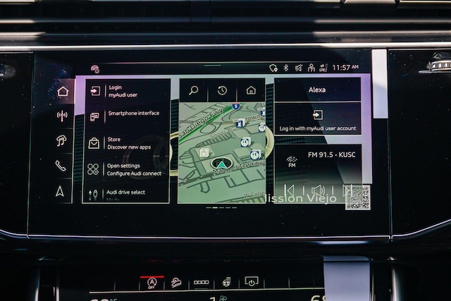 2026 Audi Q7 Premium - Photo 14