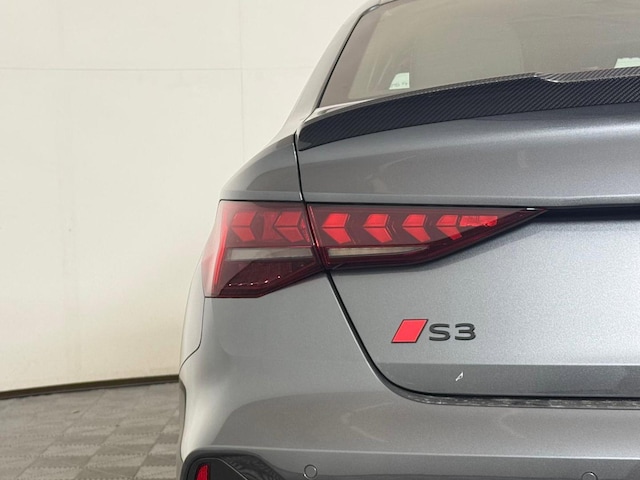 2026 Audi S3 Base - Photo 13