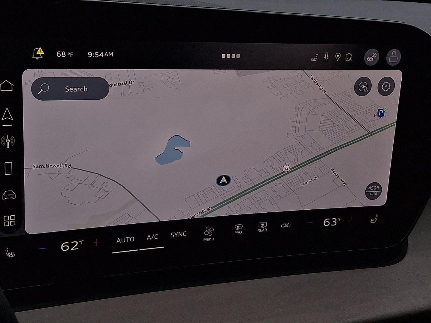 2026 Audi Q3 Base - Photo 15