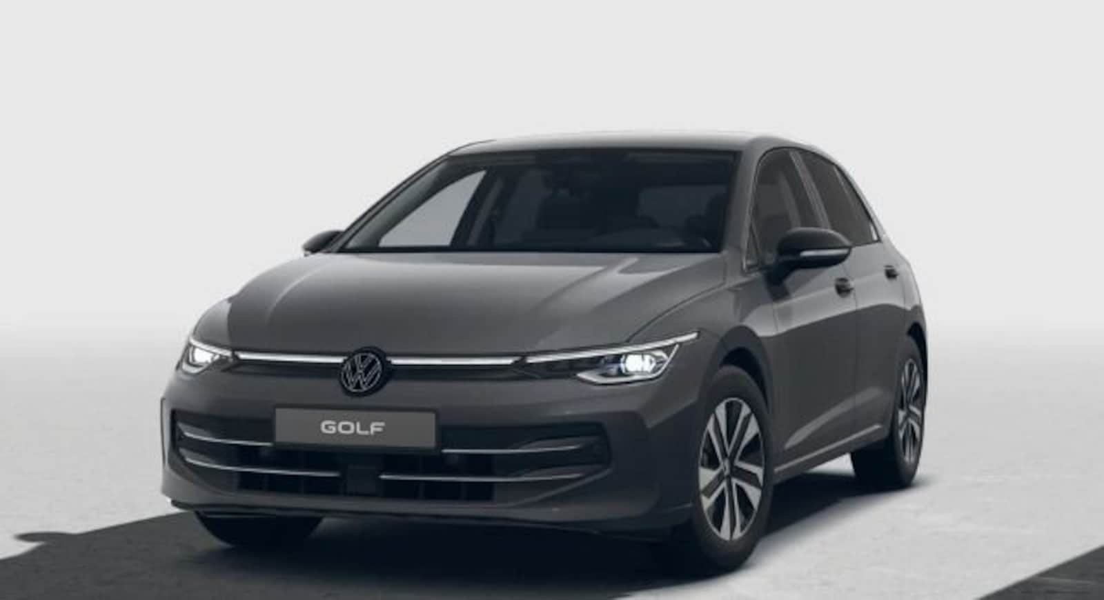 Volkswagen Golf – Bild 2