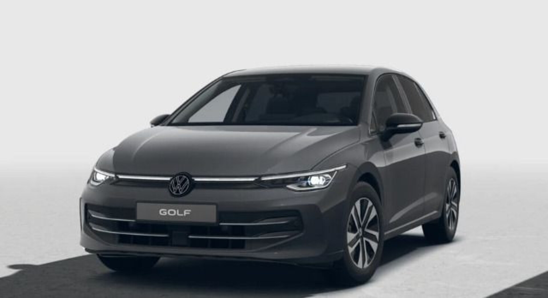 Volkswagen Golf ENERGY