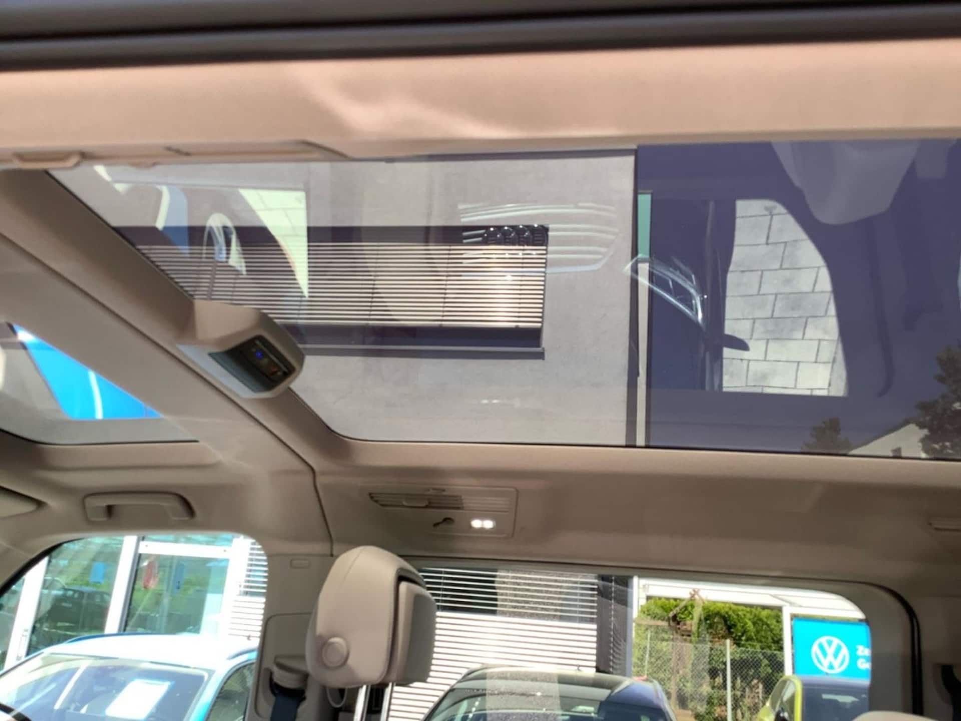 Volkswagen Multivan Style