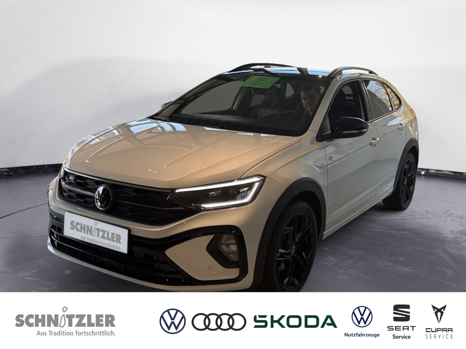 Volkswagen Taigo R-Line