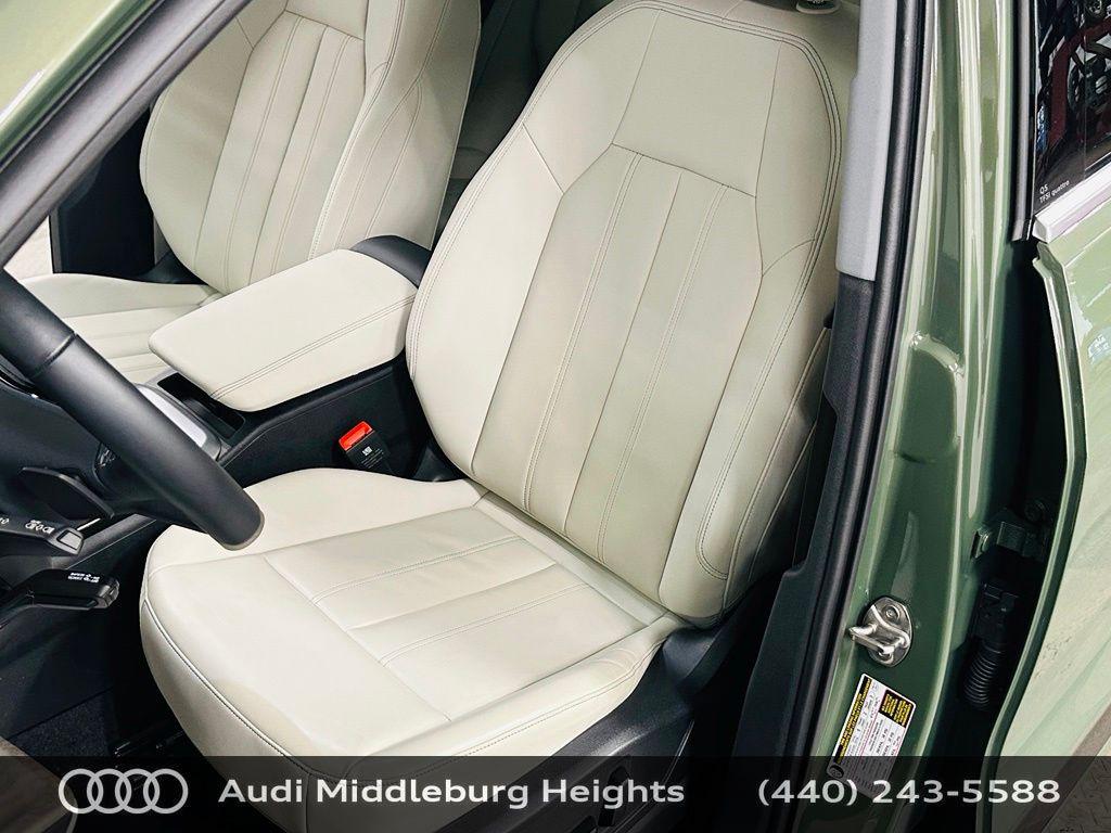 2025 Audi Q5 Premium - Photo 24