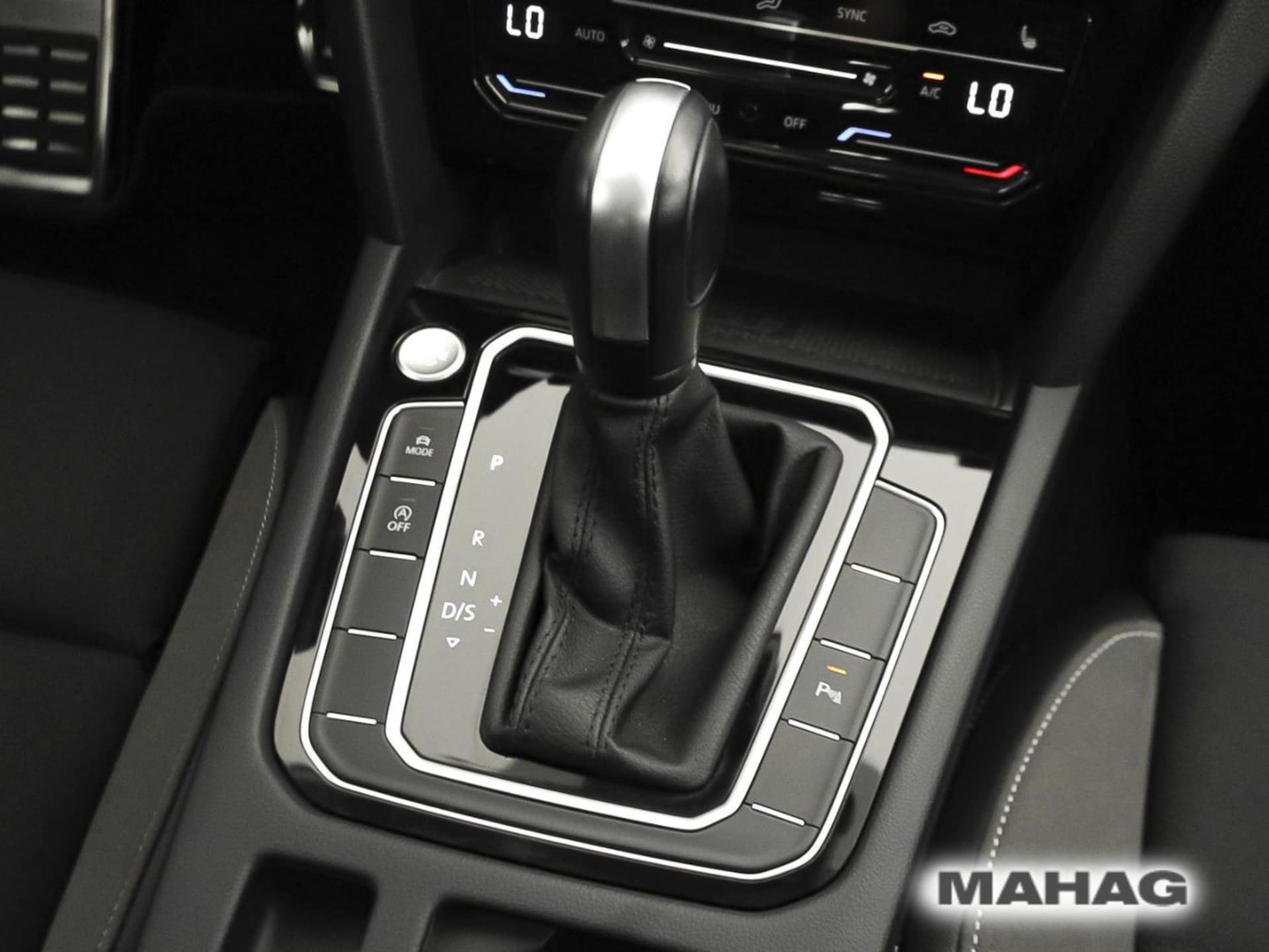 Volkswagen Passat Variant Alltrack