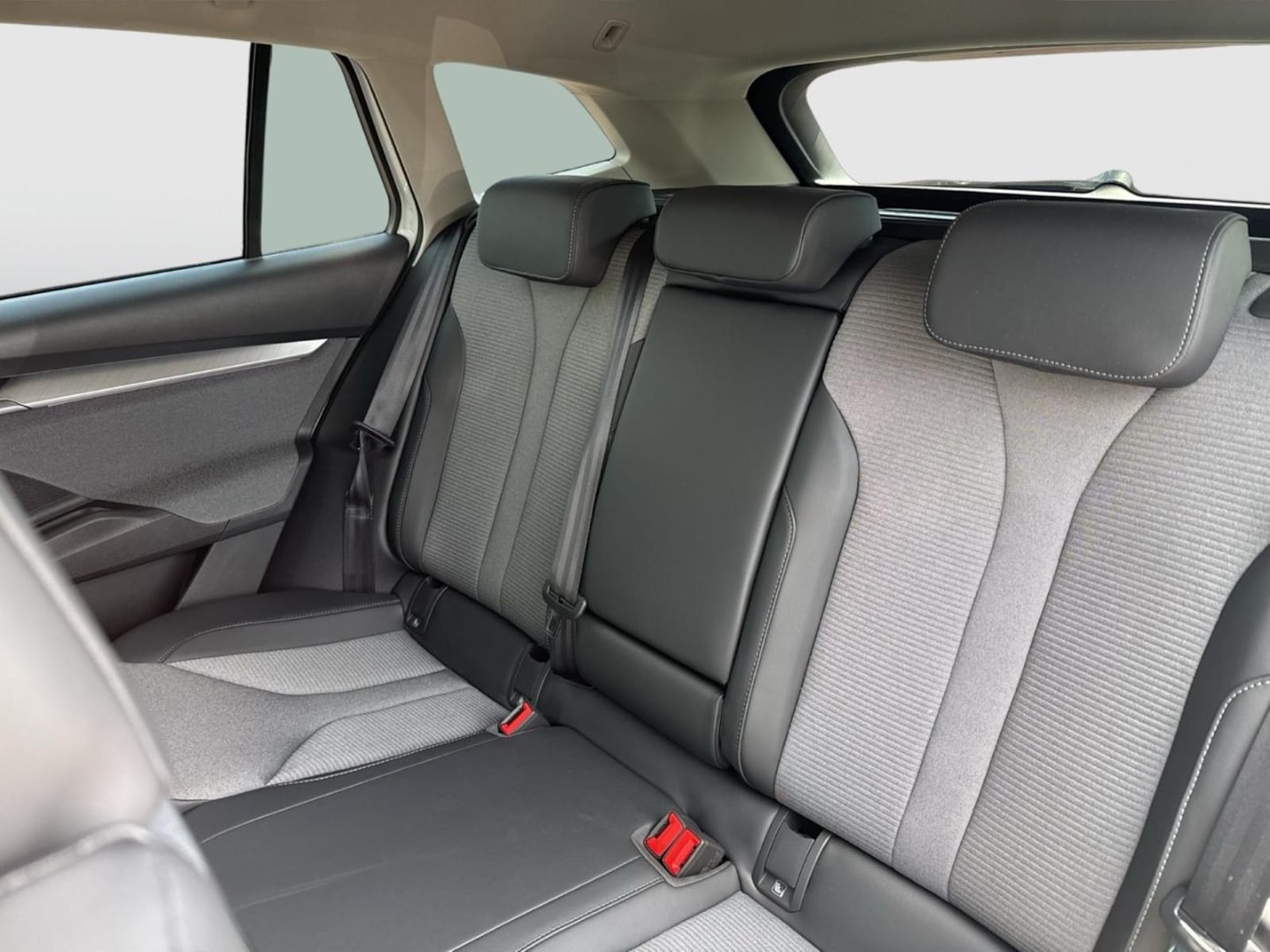 Škoda Enyaq – Bild 10