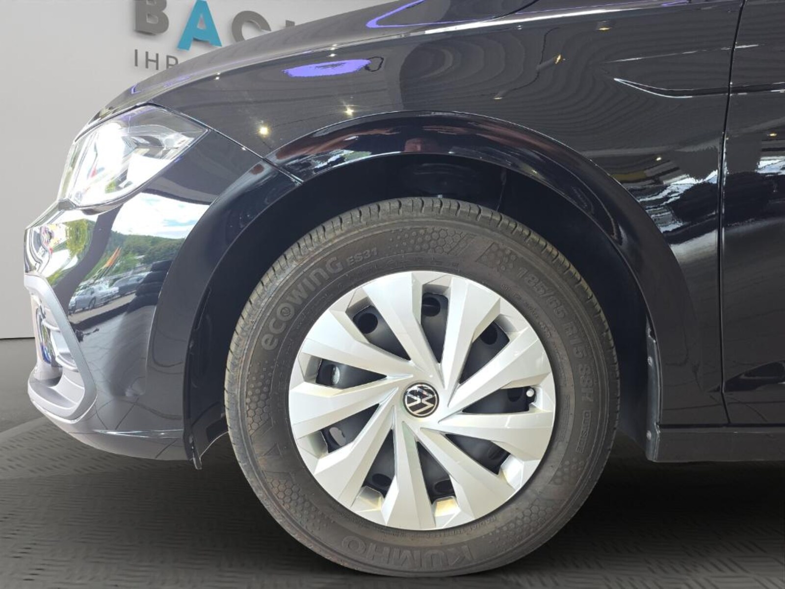 Volkswagen Polo – Bild 20