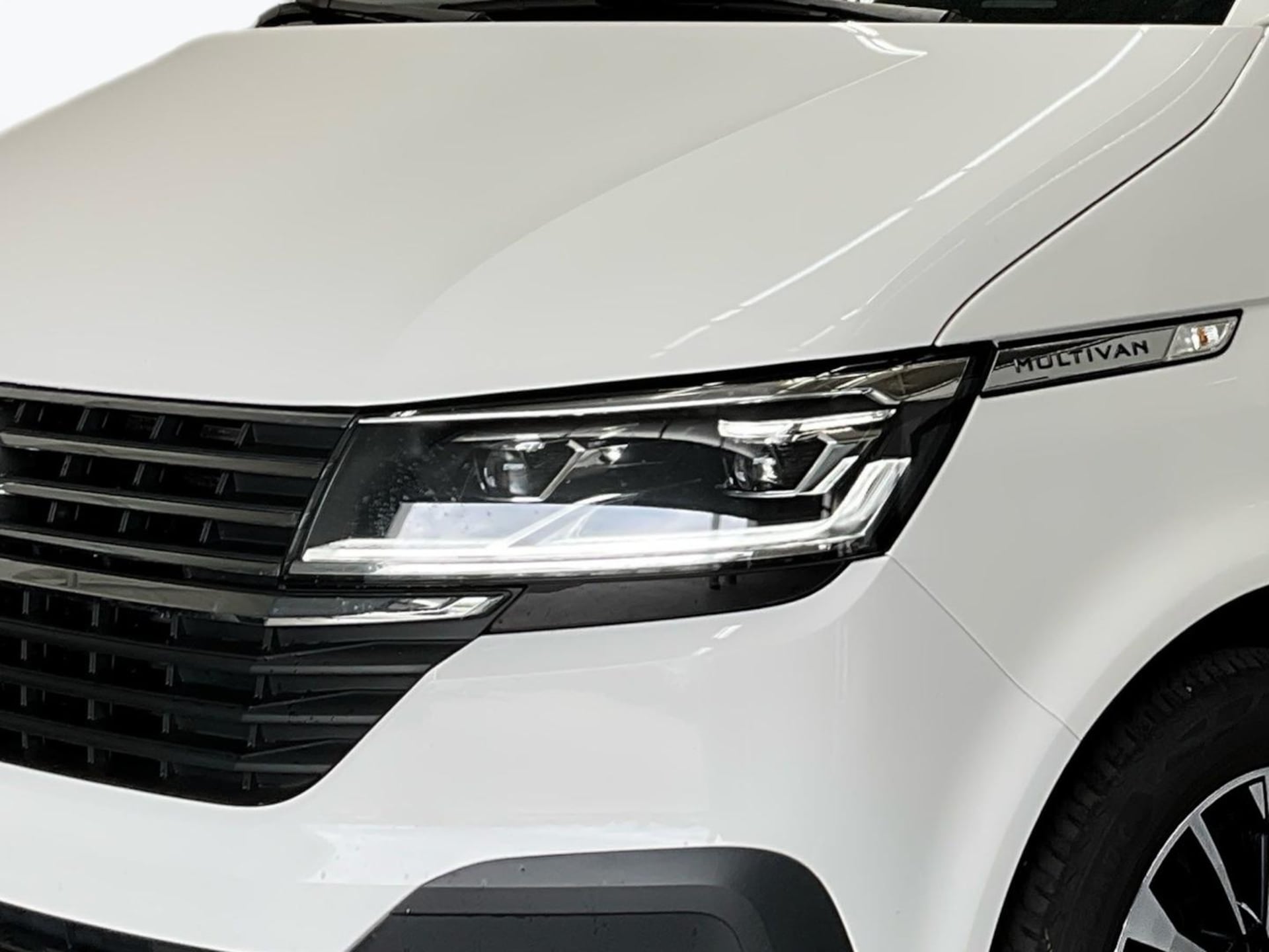 Volkswagen T6.1 Multivan Highline
