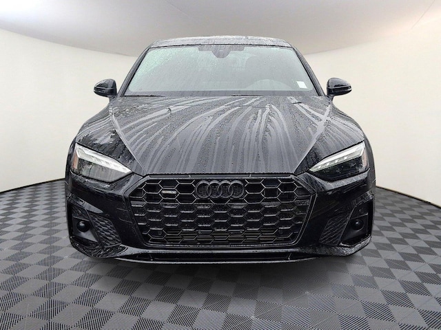 2024 Audi A5 Sportback