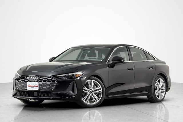2026 Audi A5 Sedan