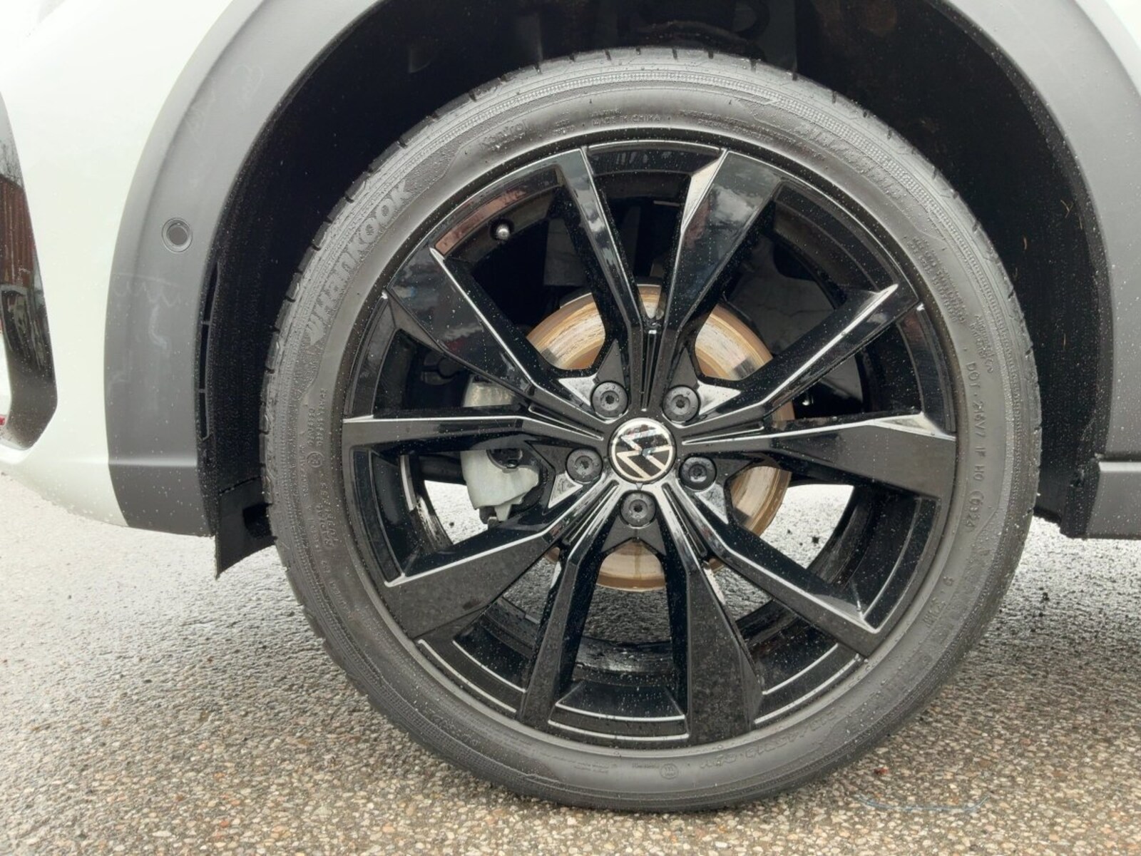 Volkswagen Taigo – Bild 11