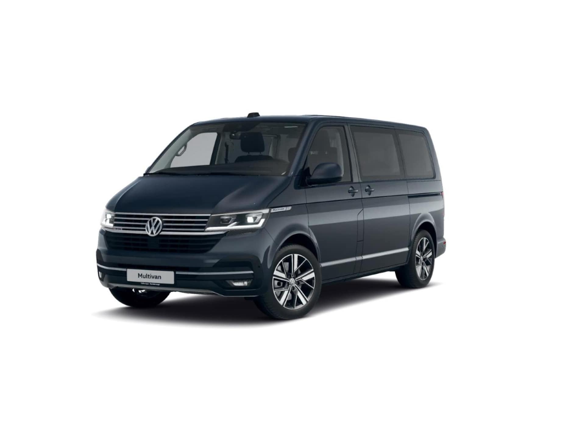 Volkswagen T6.1 Multivan Highline