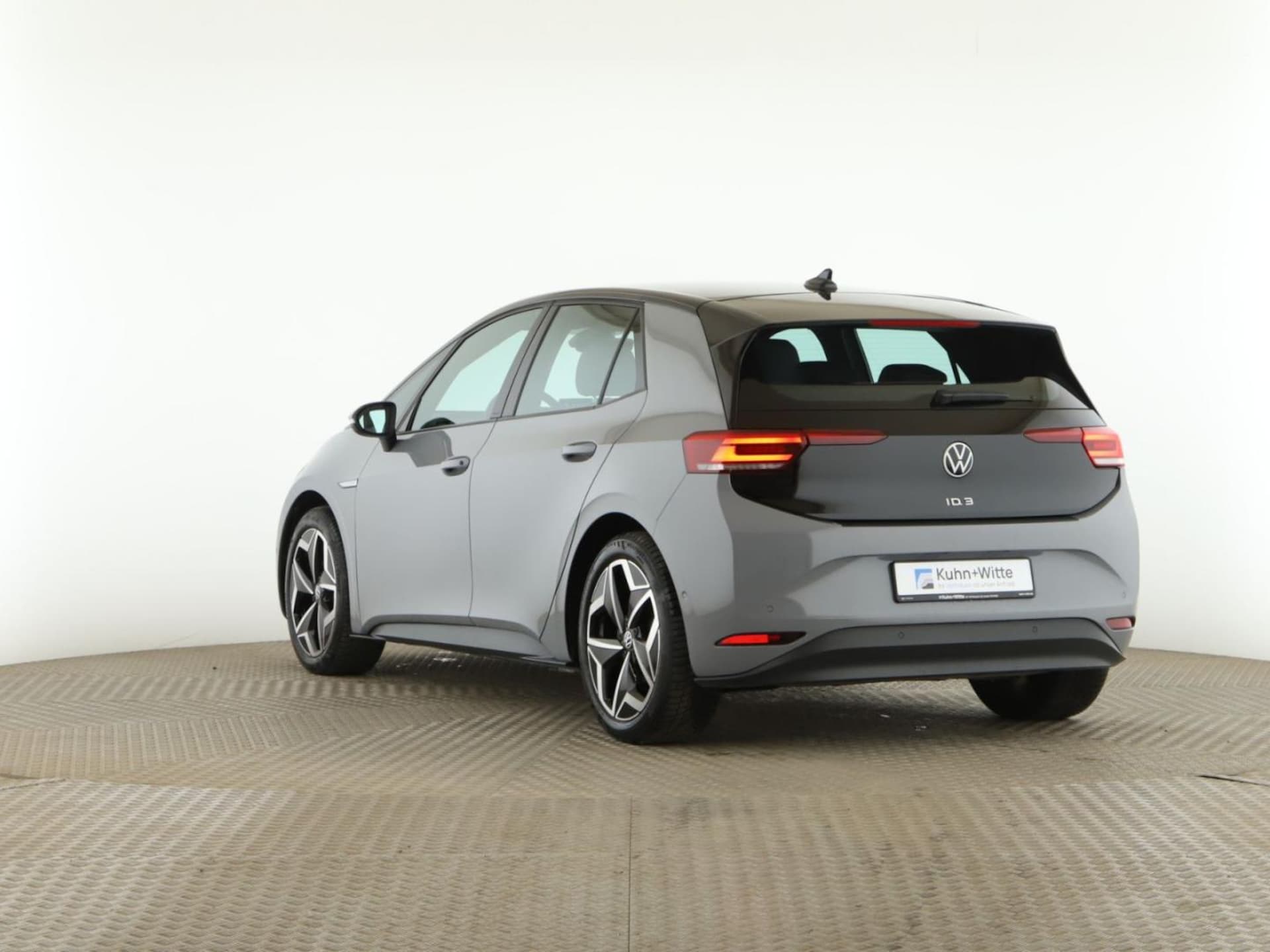 Volkswagen ID.3 Pure Performance