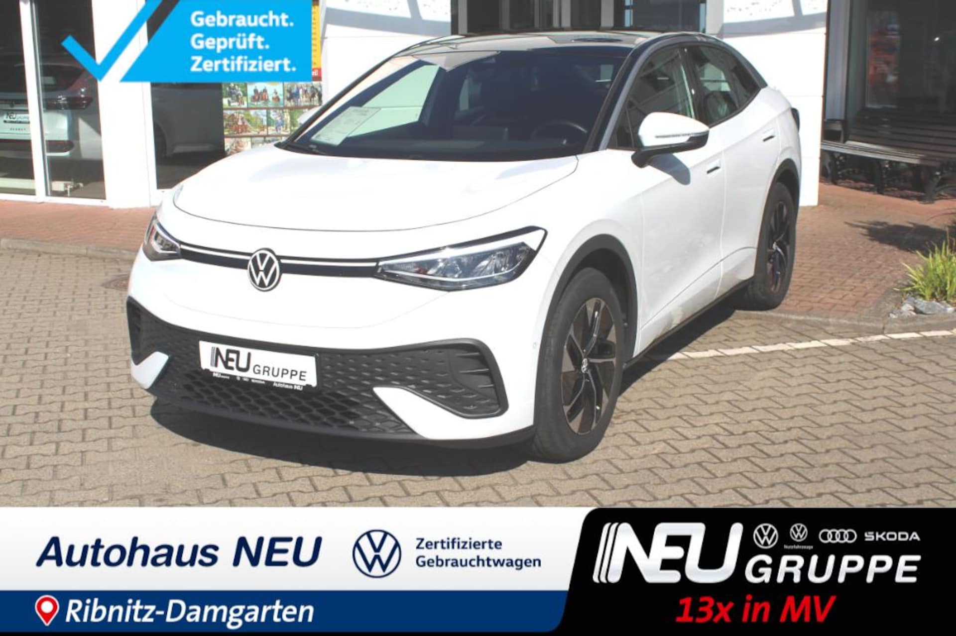 Volkswagen ID.5 Pro