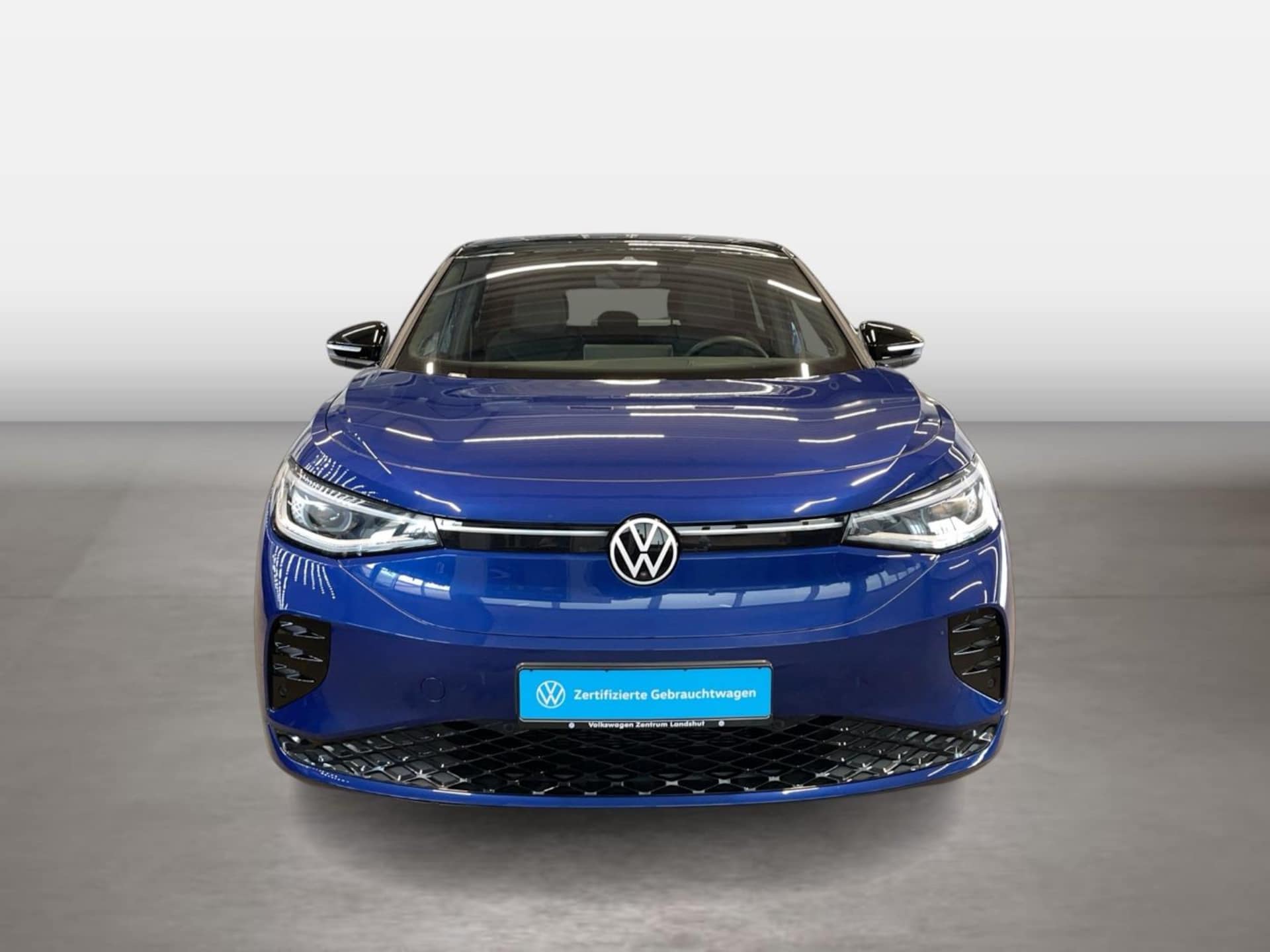 Volkswagen ID.5 GTX