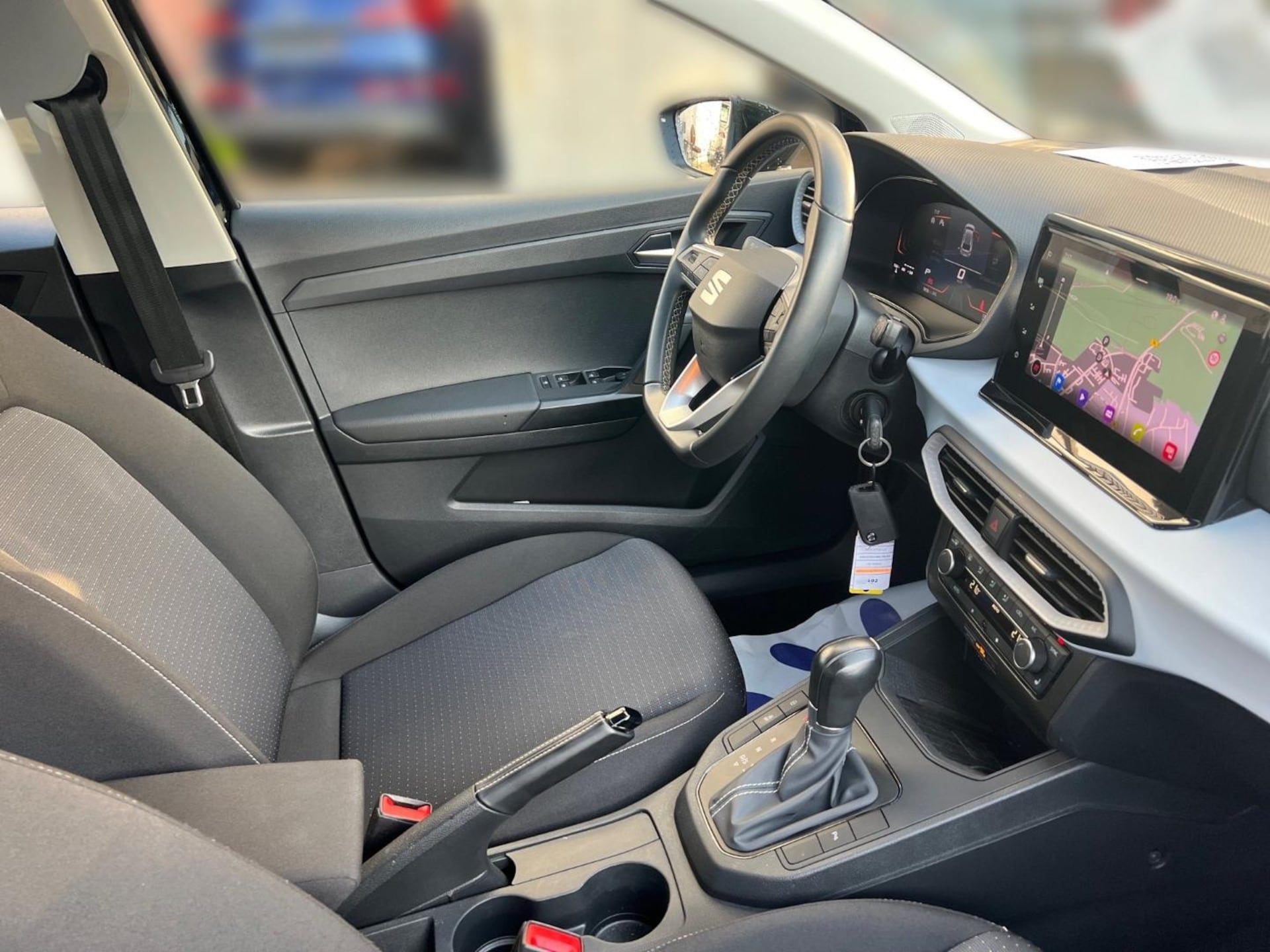 SEAT Ibiza Style
