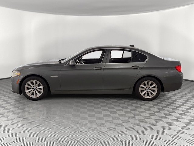 2014 BMW