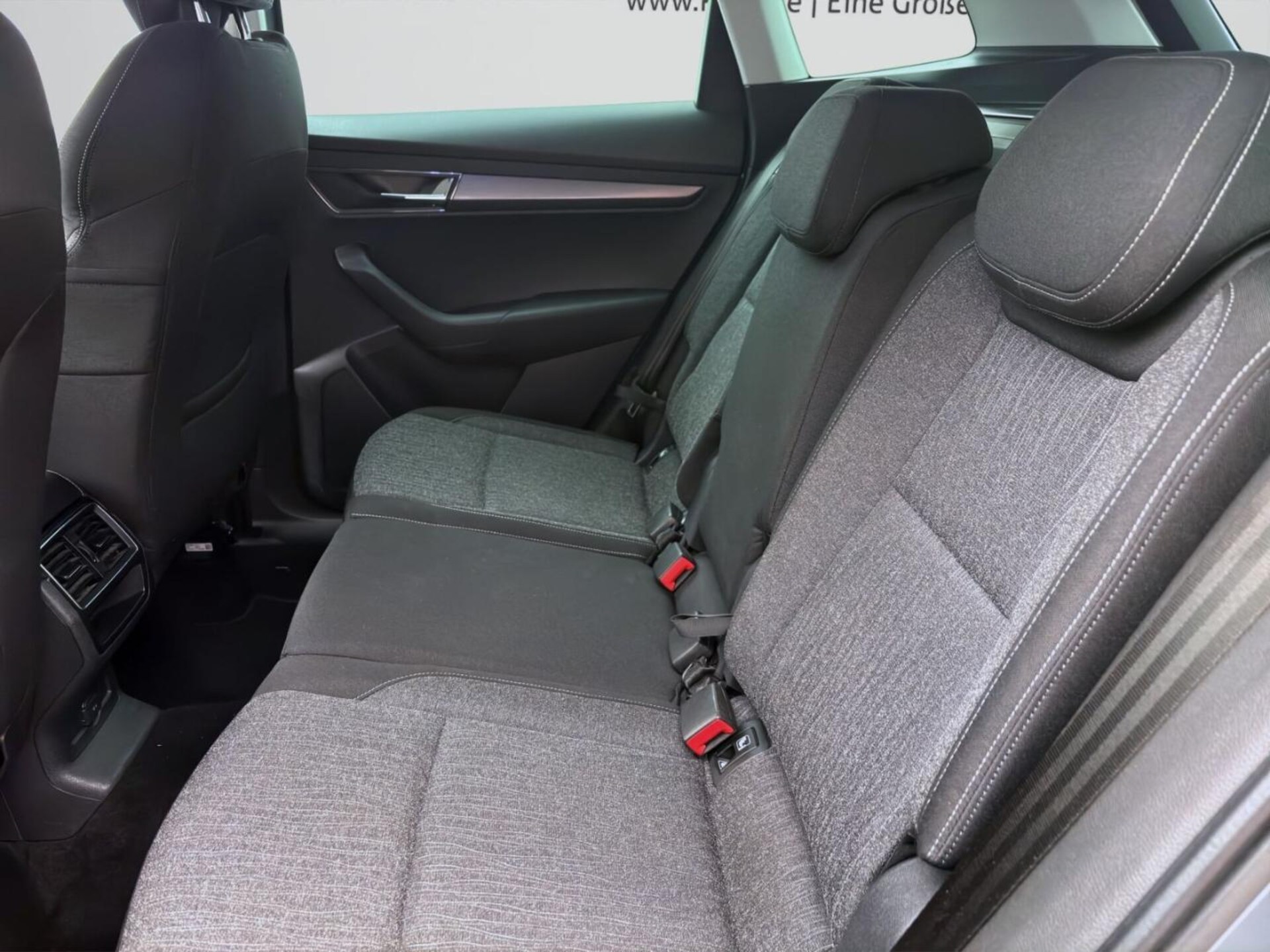 Skoda Karoq Style