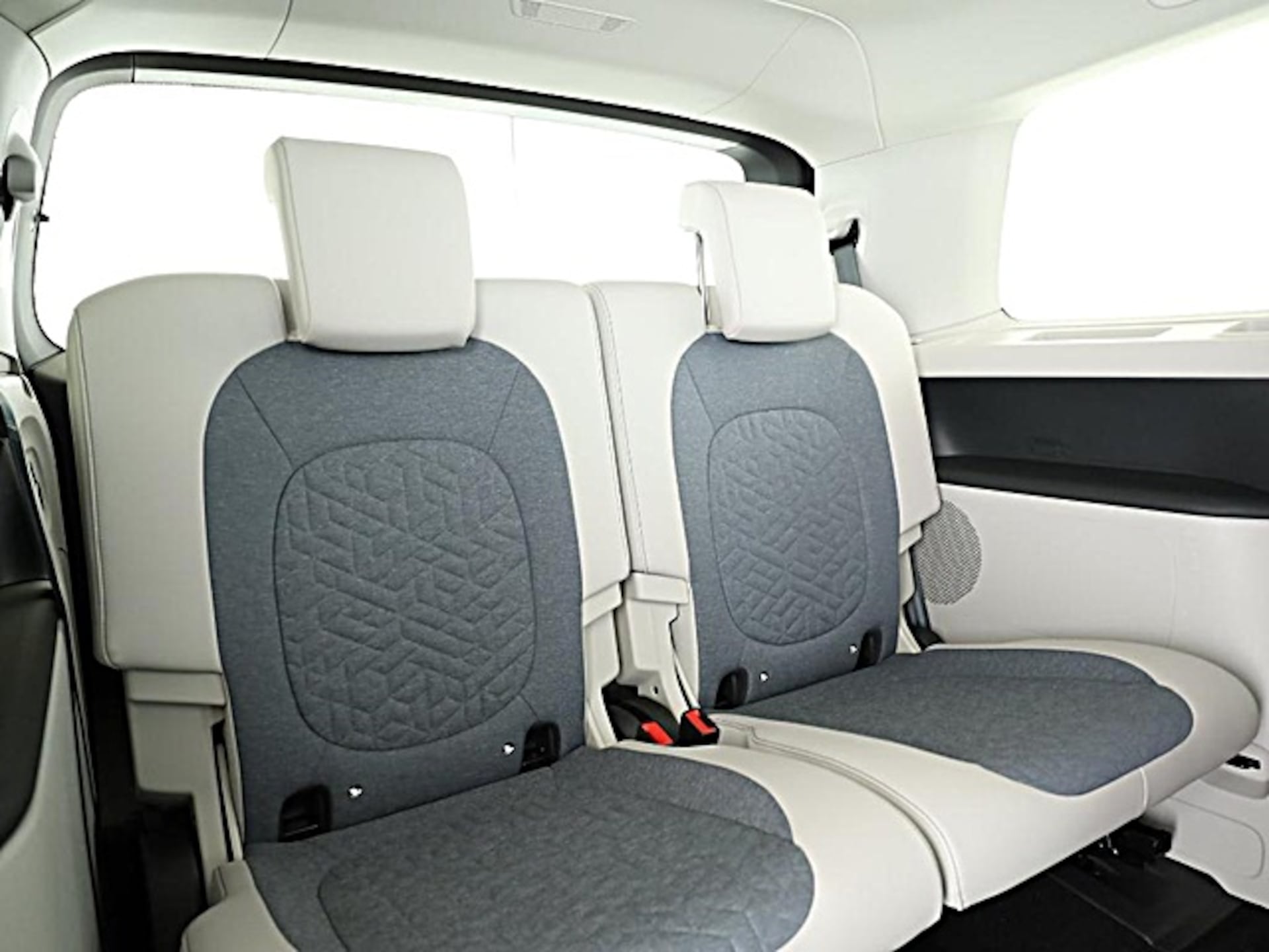 Volkswagen ID. Buzz Pro