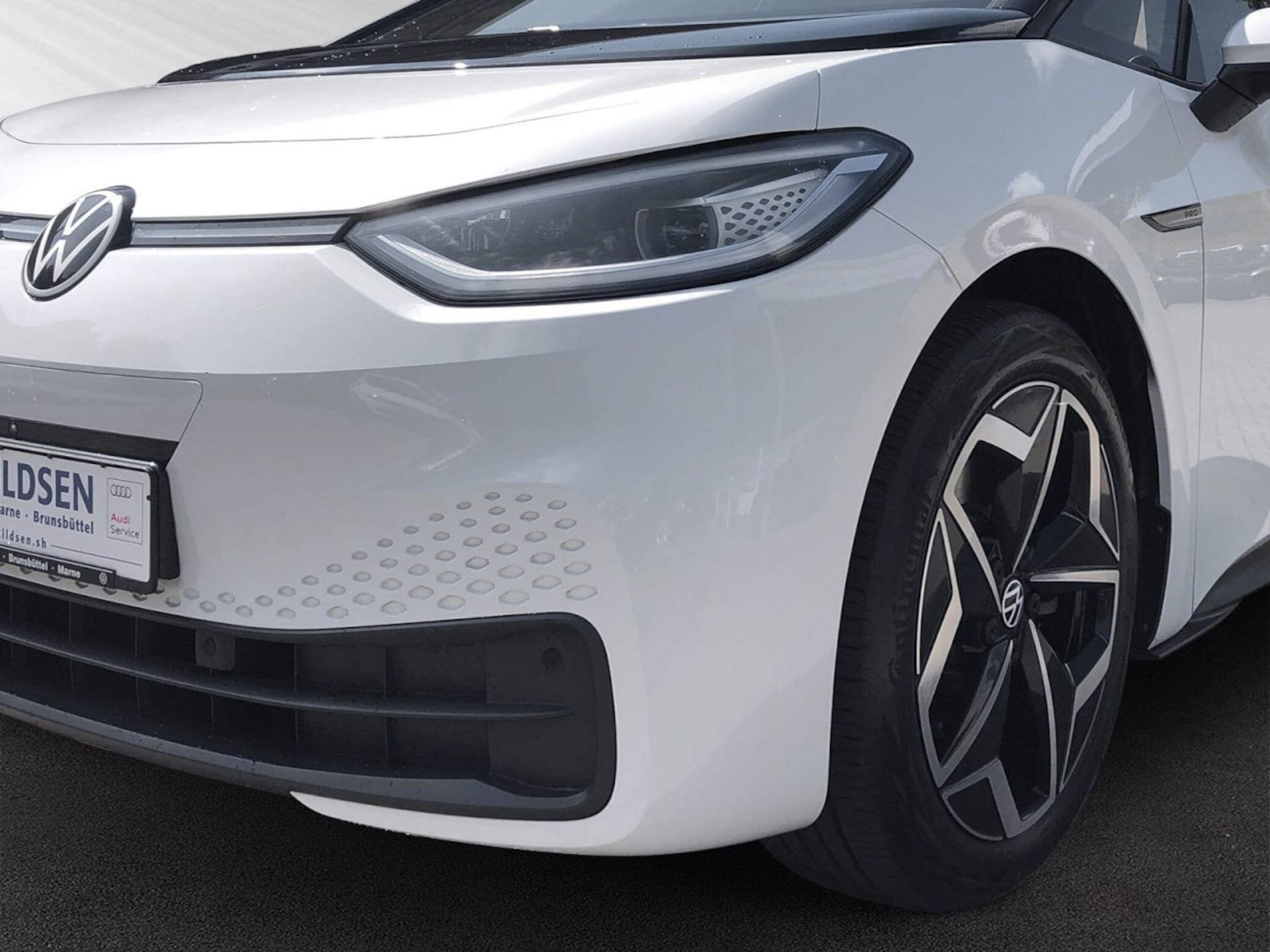 Volkswagen ID.3 Pro Performance